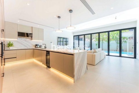 DAMAC Hills (Akoya by DAMAC)、Dubai、UAE にあるタウンハウス販売中 4ベッドルーム、257 m2、No626164 - 写真 5