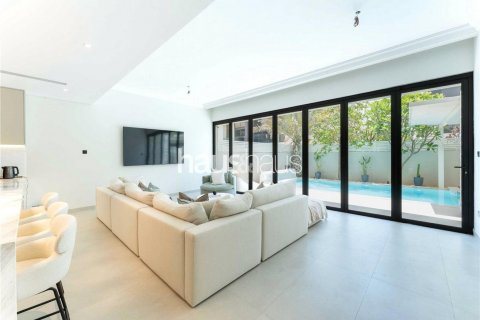 DAMAC Hills (Akoya by DAMAC)、Dubai、UAE にあるタウンハウス販売中 4ベッドルーム、257 m2、No626164 - 写真 21