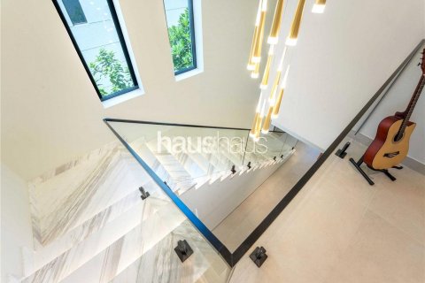 DAMAC Hills (Akoya by DAMAC)、Dubai、UAE にあるタウンハウス販売中 4ベッドルーム、257 m2、No626164 - 写真 8