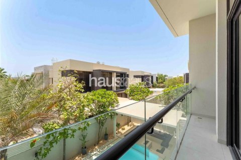 DAMAC Hills (Akoya by DAMAC)、Dubai、UAE にあるタウンハウス販売中 4ベッドルーム、257 m2、No626164 - 写真 3