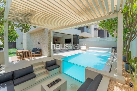 DAMAC Hills (Akoya by DAMAC)、Dubai、UAE にあるタウンハウス販売中 4ベッドルーム、257 m2、No626164 - 写真 2