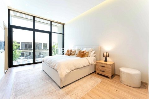 DAMAC Hills (Akoya by DAMAC)、Dubai、UAE にあるタウンハウス販売中 4ベッドルーム、257 m2、No626164 - 写真 11