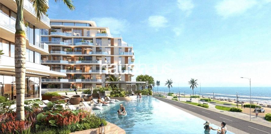 阿联酋 Dubai Deira 公寓 3 卧, 333 平方米 , 编号 626160