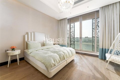 阿联酋 Dubai Palm Jumeirah 待售 : 5 卧, 505 平方米 , 编号626165 - 照片 15