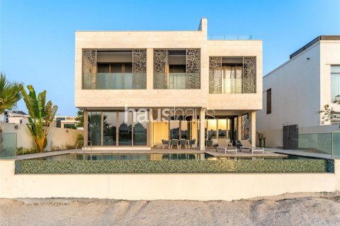 阿联酋 Dubai Palm Jumeirah 待售 : 5 卧, 505 平方米 , 编号626165 - 照片 3