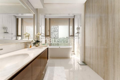 阿联酋 Dubai Palm Jumeirah 待售 : 5 卧, 505 平方米 , 编号626165 - 照片 12