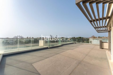阿联酋 Dubai Palm Jumeirah 待售 : 5 卧, 505 平方米 , 编号626165 - 照片 10