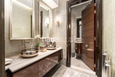 阿联酋 Dubai Palm Jumeirah 待售 : 5 卧, 505 平方米 , 编号626165 - 照片 16