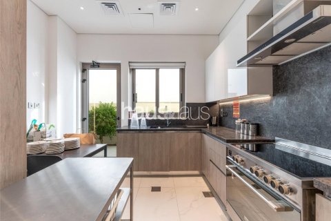 阿联酋 Dubai Palm Jumeirah 待售 : 5 卧, 505 平方米 , 编号626165 - 照片 8