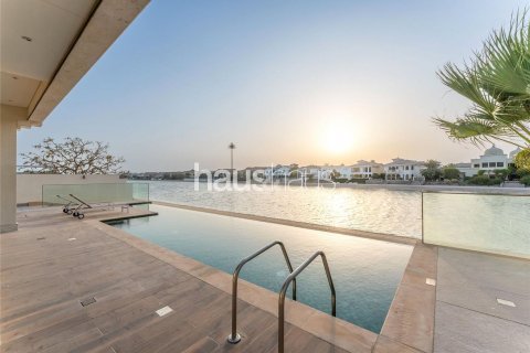 阿联酋 Dubai Palm Jumeirah 待售 : 5 卧, 505 平方米 , 编号626165 - 照片 18