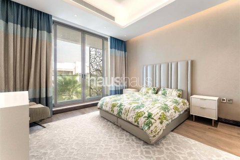 阿联酋 Dubai Palm Jumeirah 待售 : 5 卧, 505 平方米 , 编号626165 - 照片 13