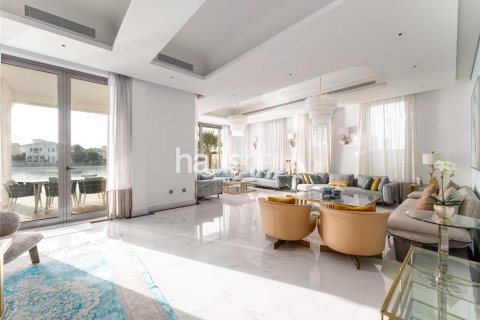 阿联酋 Dubai Palm Jumeirah 待售 : 5 卧, 505 平方米 , 编号626165 - 照片 4