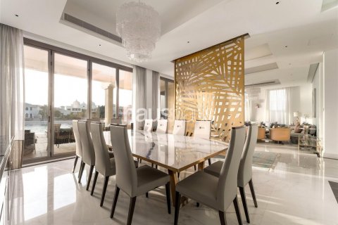 阿联酋 Dubai Palm Jumeirah 待售 : 5 卧, 505 平方米 , 编号626165 - 照片 7