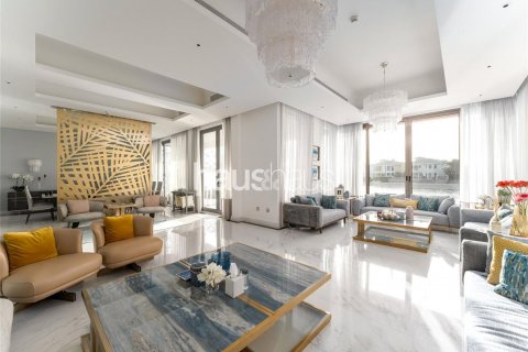 阿联酋 Dubai Palm Jumeirah 待售 : 5 卧, 505 平方米 , 编号626165 - 照片 5