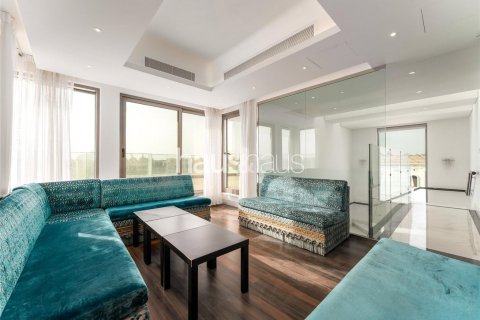 阿联酋 Dubai Palm Jumeirah 待售 : 5 卧, 505 平方米 , 编号626165 - 照片 9
