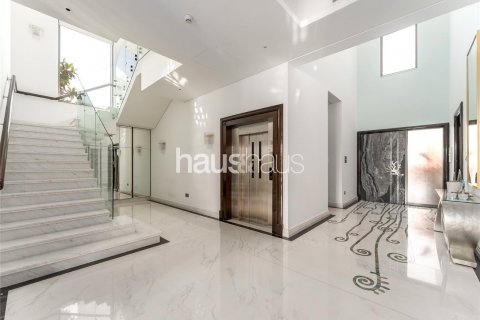 阿联酋 Dubai Palm Jumeirah 待售 : 5 卧, 505 平方米 , 编号626165 - 照片 2