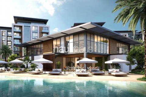 Apartment in Falcon City of Wonders, Dubai, UAE 2 bedrooms, 101 sq.m. № 626368 - photo 12