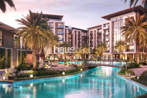 Apartment in Falcon City of Wonders, Dubai, UAE 2 bedrooms, 101 sq.m. № 626368 - photo 1