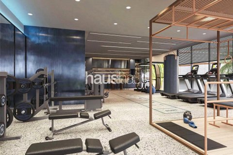 Apartment in Falcon City of Wonders, Dubai, UAE 2 bedrooms, 101 sq.m. № 626368 - photo 6
