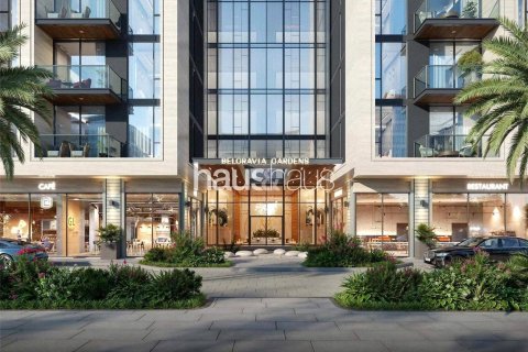 Apartment in Falcon City of Wonders, Dubai, UAE 2 bedrooms, 101 sq.m. № 626368 - photo 14