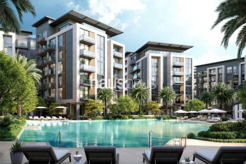 Apartment in Falcon City of Wonders, Dubai, UAE 2 bedrooms, 101 sq.m. № 626368 - photo 10