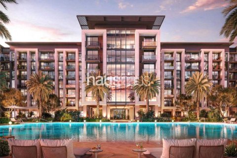 Apartment in Falcon City of Wonders, Dubai, UAE 2 bedrooms, 101 sq.m. № 626368 - photo 15