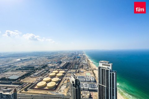 Διαμέρισμα σε Dubai, ΗΑΕ 1 υπνοδωμάτιο, 58 τ.μ. Αρ. 596151 - φωτογραφία 8