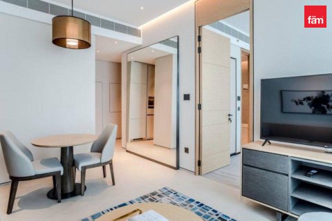 Διαμέρισμα σε Dubai, ΗΑΕ 1 υπνοδωμάτιο, 58 τ.μ. Αρ. 596151 - φωτογραφία 3