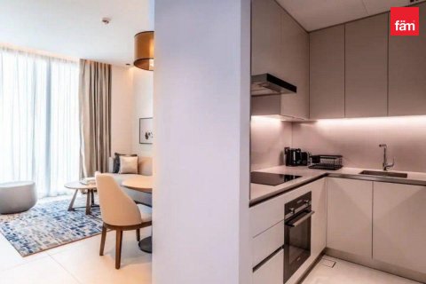 Διαμέρισμα σε Dubai, ΗΑΕ 1 υπνοδωμάτιο, 58 τ.μ. Αρ. 596151 - φωτογραφία 4