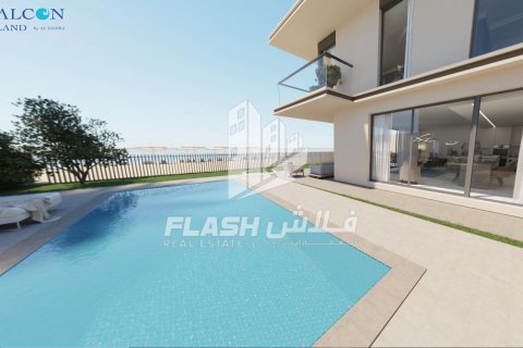 Villa zum Verkauf in Al Hamra Village, Ras Al Khaimah, VAE 5 Schlafzimmer, 799 m2 Nr. 611756 - Foto 7