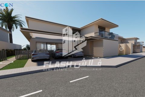 Villa zum Verkauf in Al Hamra Village, Ras Al Khaimah, VAE 5 Schlafzimmer, 799 m2 Nr. 611756 - Foto 2