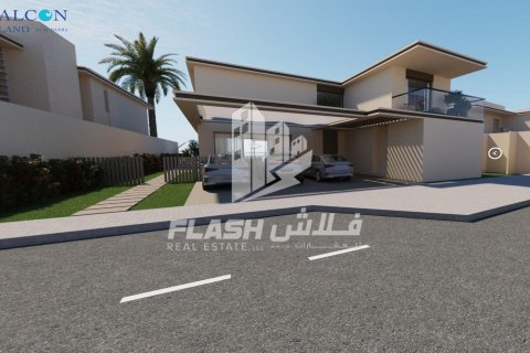Villa zum Verkauf in Al Hamra Village, Ras Al Khaimah, VAE 5 Schlafzimmer, 799 m2 Nr. 611756 - Foto 24