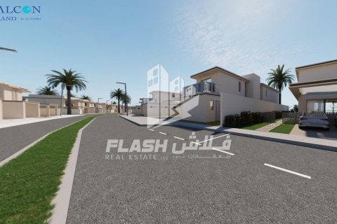 Villa zum Verkauf in Al Hamra Village, Ras Al Khaimah, VAE 5 Schlafzimmer, 799 m2 Nr. 611756 - Foto 23