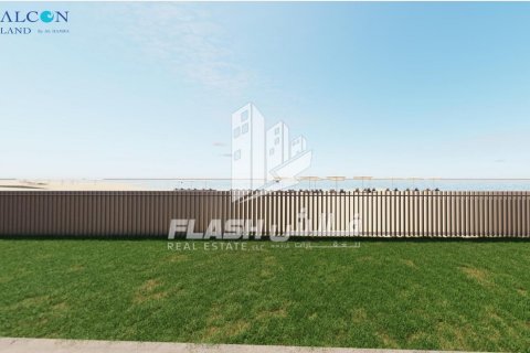 Villa zum Verkauf in Al Hamra Village, Ras Al Khaimah, VAE 5 Schlafzimmer, 799 m2 Nr. 611756 - Foto 8