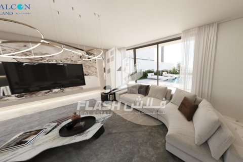 Villa zum Verkauf in Al Hamra Village, Ras Al Khaimah, VAE 5 Schlafzimmer, 799 m2 Nr. 611756 - Foto 12