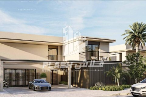 Villa zum Verkauf in Al Hamra Village, Ras Al Khaimah, VAE 5 Schlafzimmer, 799 m2 Nr. 611756 - Foto 4