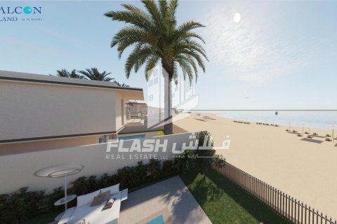 Villa zum Verkauf in Al Hamra Village, Ras Al Khaimah, VAE 5 Schlafzimmer, 799 m2 Nr. 611756 - Foto 26