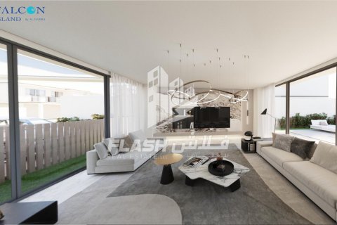 Villa zum Verkauf in Al Hamra Village, Ras Al Khaimah, VAE 5 Schlafzimmer, 799 m2 Nr. 611756 - Foto 11
