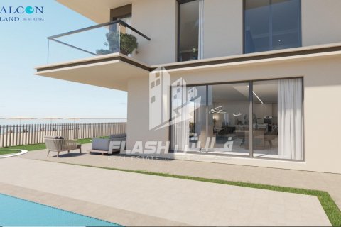 Villa zum Verkauf in Al Hamra Village, Ras Al Khaimah, VAE 5 Schlafzimmer, 799 m2 Nr. 611756 - Foto 22