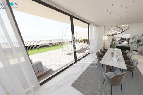 Villa zum Verkauf in Al Hamra Village, Ras Al Khaimah, VAE 5 Schlafzimmer, 799 m2 Nr. 611756 - Foto 17