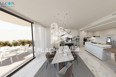 Villa zum Verkauf in Al Hamra Village, Ras Al Khaimah, VAE 5 Schlafzimmer, 799 m2 Nr. 611756 - Foto 16