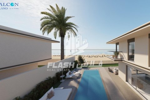 Villa zum Verkauf in Al Hamra Village, Ras Al Khaimah, VAE 5 Schlafzimmer, 799 m2 Nr. 611756 - Foto 32