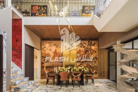 阿联酋 Ras Al Khaimah Al Marjan Island 待售 : 2 卧, 128.8 平方米 , 编号611759 - 照片 6