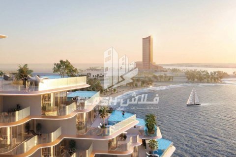 阿联酋 Ras Al Khaimah Al Marjan Island 待售 : 2 卧, 128.8 平方米 , 编号611759 - 照片 9