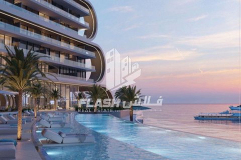 阿联酋 Ras Al Khaimah Al Marjan Island 待售 : 2 卧, 128.8 平方米 , 编号611759 - 照片 19