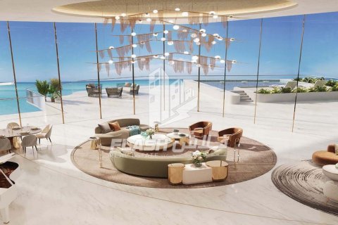 阿联酋 Ras Al Khaimah Al Marjan Island 待售 : 2 卧, 128.8 平方米 , 编号611759 - 照片 10