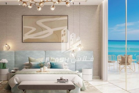 阿联酋 Ras Al Khaimah Al Marjan Island 待售 : 2 卧, 128.8 平方米 , 编号611759 - 照片 12