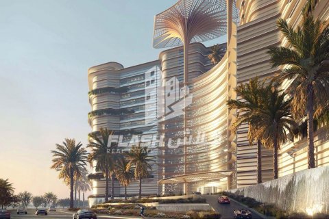 阿联酋 Ras Al Khaimah Al Marjan Island 待售 : 2 卧, 128.8 平方米 , 编号611759 - 照片 11