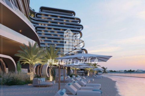 阿联酋 Ras Al Khaimah Al Marjan Island 待售 : 2 卧, 128.8 平方米 , 编号611759 - 照片 18