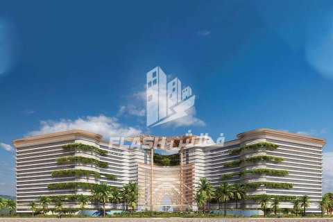 阿联酋 Ras Al Khaimah Al Marjan Island 待售 : 2 卧, 128.8 平方米 , 编号611759 - 照片 21